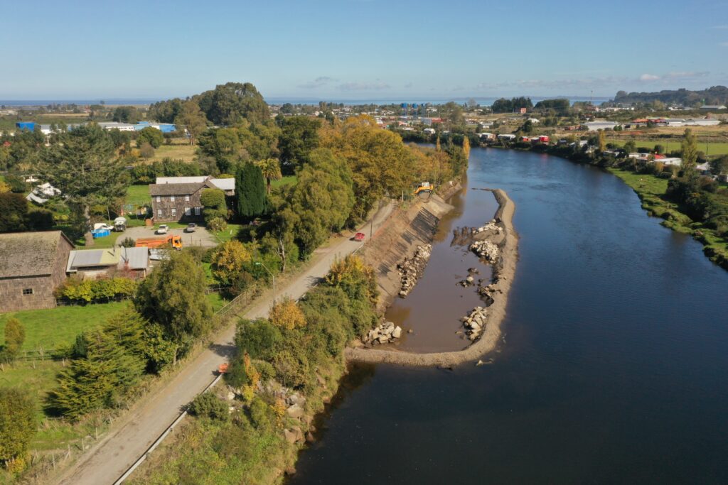 Inspección técnica de predio rural para subdivisión de terrenos y aprobación SAG